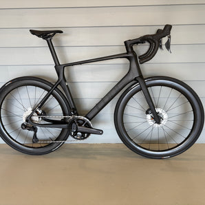 Cube Agree C:62 Pro Blackline 2025 Brand New!!