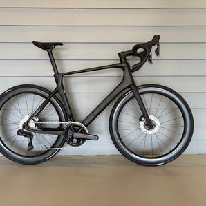 Cube Agree C:62 Pro Blackline 58cm 2025 Brand New!!