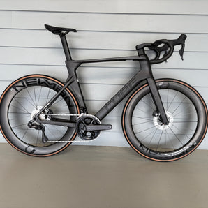 Cube Litening Aero C:68 Race Brand New!!