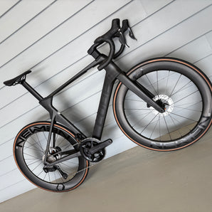 Cube Litening Aero C:68 Race Brand New!!