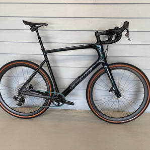 Preowned Specialized Diverge Expert 64cm!!