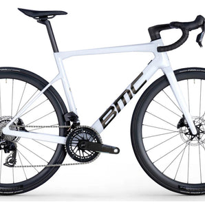 BMC Teammachine SLR One 2026