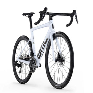 BMC Teammachine SLR One 2026