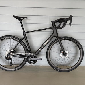 New Cube Attain C:62 SLT 2025