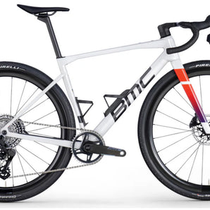 New BMC Kaius 01 Two Gravel 2026