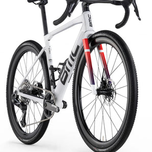 New BMC Kaius 01 Two Gravel 2026