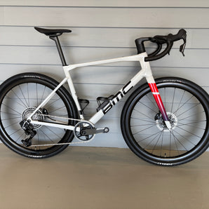 BMC Kaius 01 Two Gravel 2026