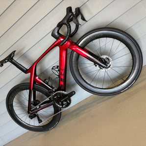 Preowned Trek Madone SLR 9 2024 Gen 7 54cm