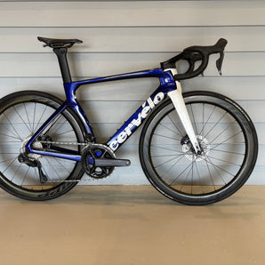 Preowned Cevelo S5 2023 54cm