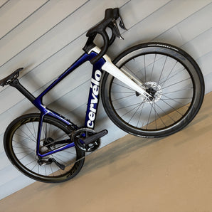Preowned Cevelo S5 2023 54cm