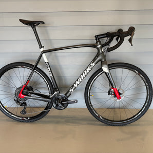 Preowned Sworks Crux 61cm
