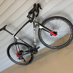 Preowned Sworks Crux 61cm