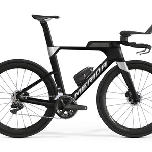New!! Merida Time Warp Tri Limited 2025