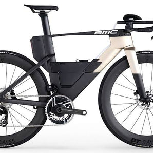New!! BMC Speedmachine 01 One 2025