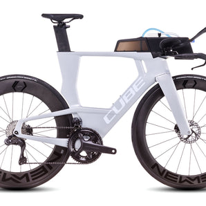 New!! Cube Aerium C:68X Race 2025 Coming Soon!!