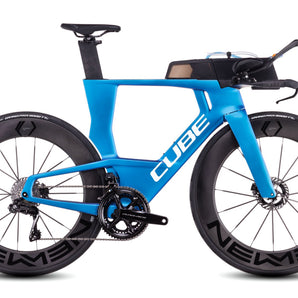 New!! Cube Aerium C:68X SLT 2025 Coming Soon!!