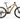 Merida eONE-SIXTY SL 6000 Enduro EMTB 2025 Clay/Gold