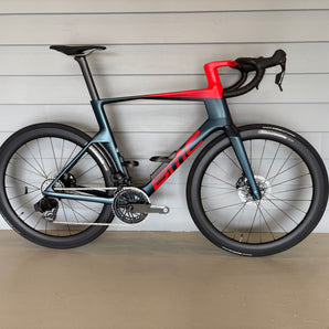 BMC Teammachine R 01 Three 2026 Brand New!!
