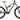 Merida eOne-Sixty SL 10K Electric Enduro Bike Silk Anaconda Green/Brown