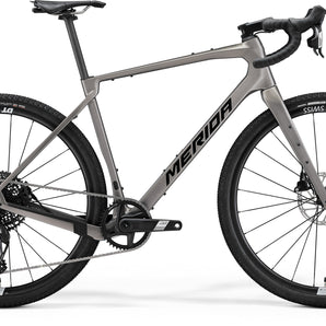 New!! Merida Silex 8000 Gravel Bike 2026