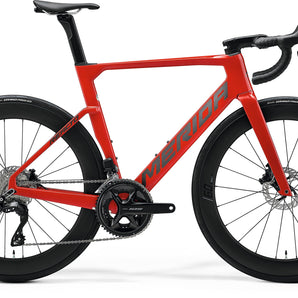 Merida Reacto 6000 2026!!