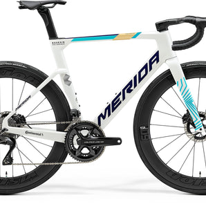 Merida Reacto Team Edition 2026