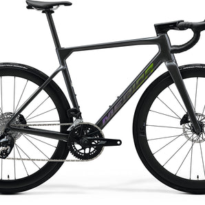Merida Scultura 7000 Dark Grey 2026