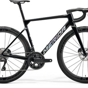 Merida Scultura 9000 2026 Black