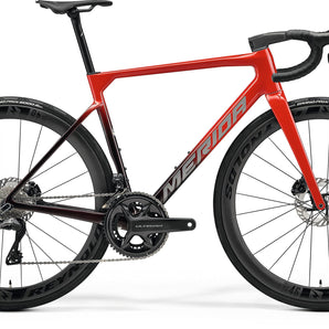 Merida Scultura 9000 2026 Red