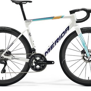 Merida Scultura Team Edition 2026