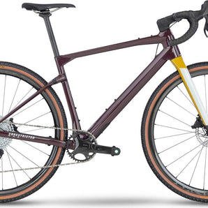 BMC URS 01 Three 54cm Brand New With Warranty!!