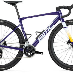 BMC Kaius 01 Three 2024