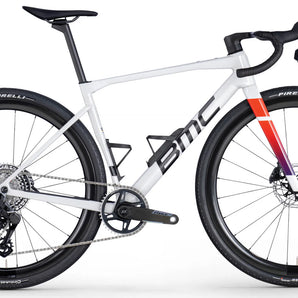 BMC Kaius 01 Two Gravel 2026