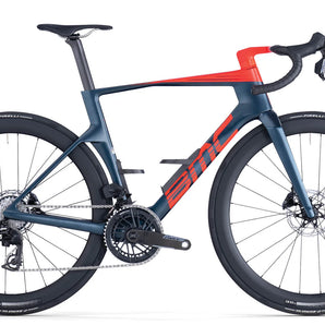BMC Teammachine R 01 Three 2026 Brand New!!