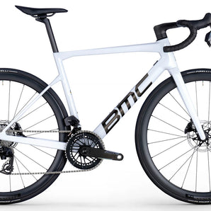 BMC Teammachine SLR One 2026