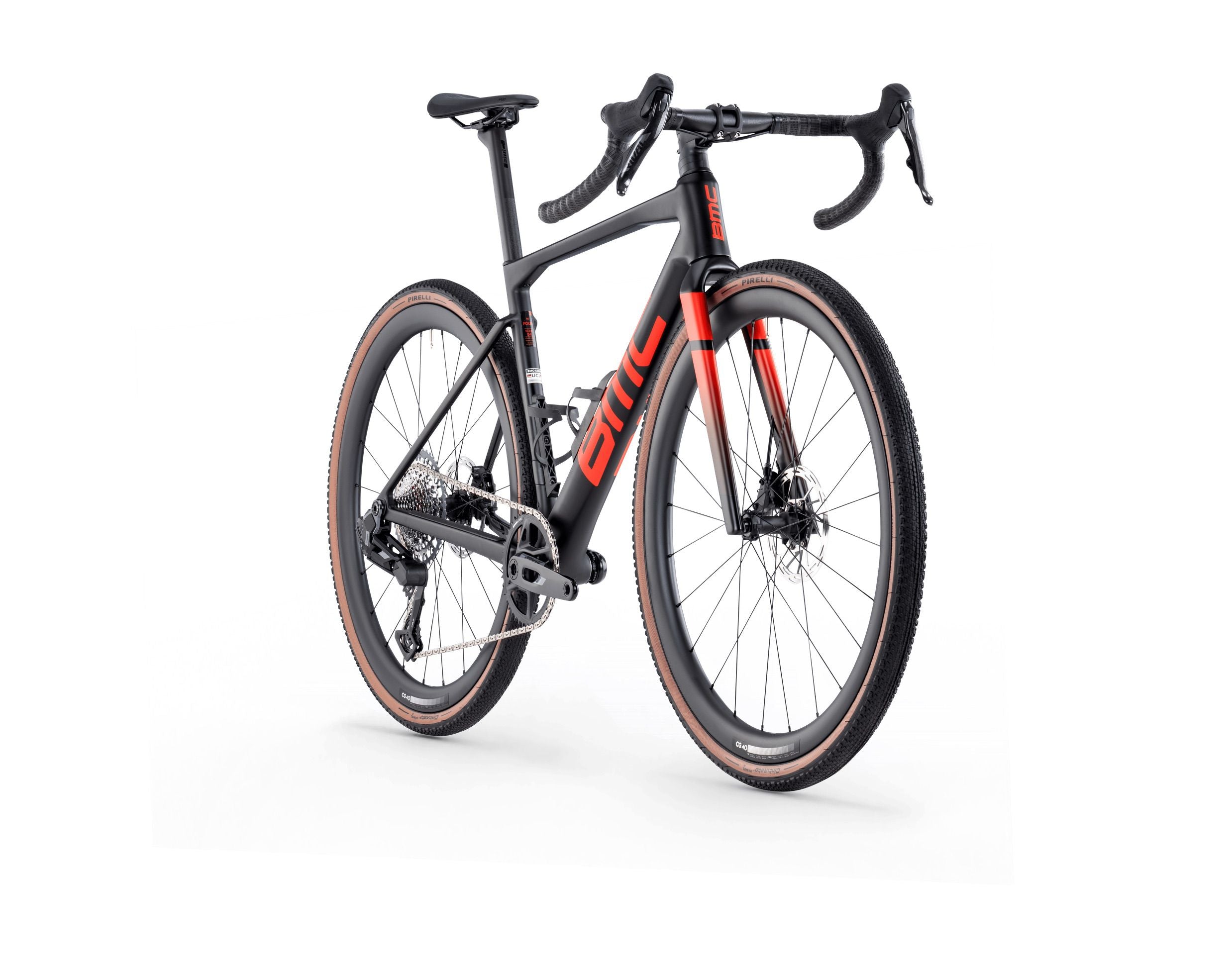 bmc gravel bike kaius BMC Kaius 01 Four