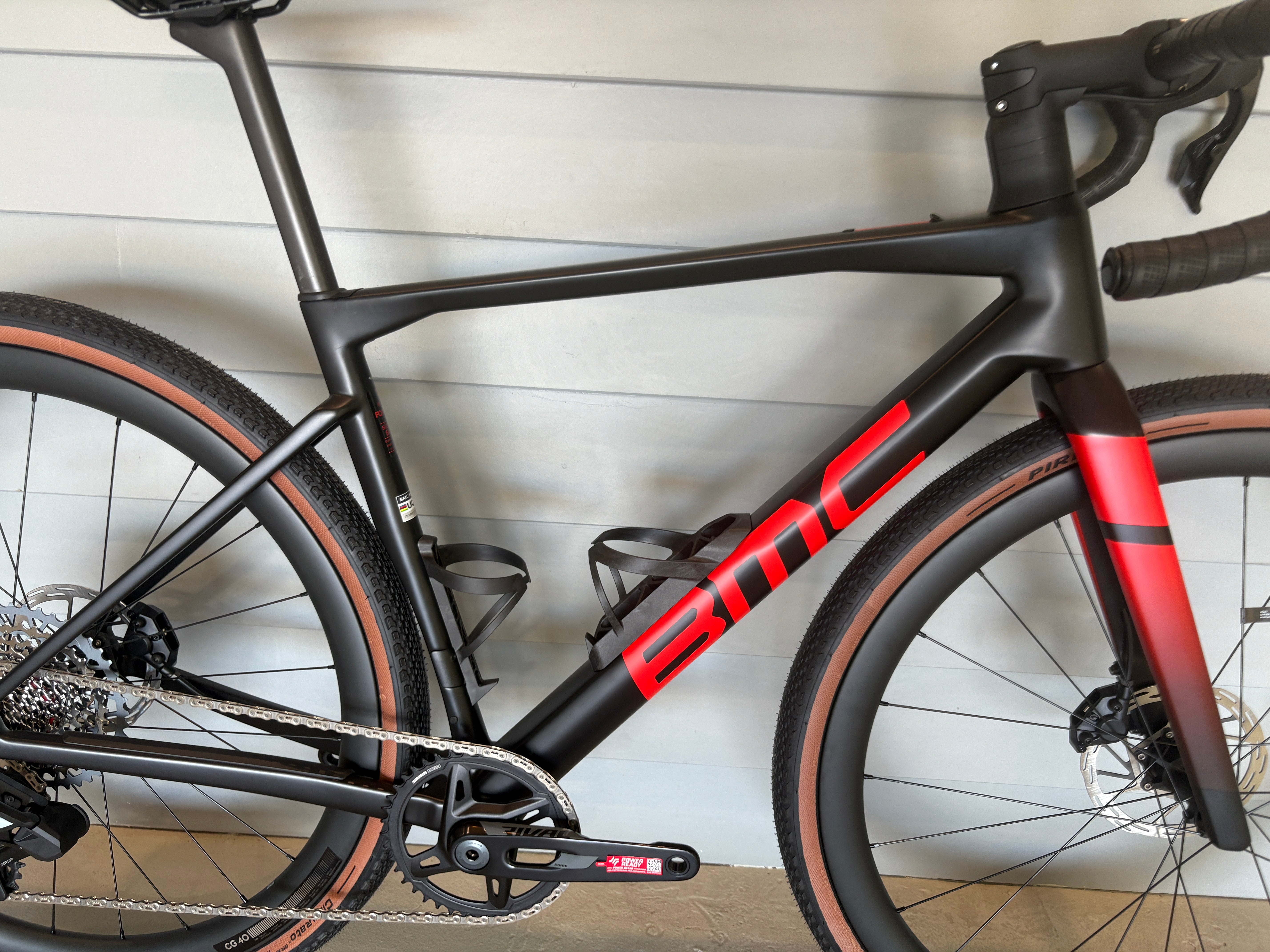 bmc gravel bikes 2019 BMC Kaius 01 Four