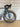 Front section of Cube Litening Aero SLT.