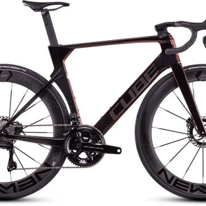 Cube Litening C:68X SLT Dura Ace 2025