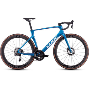 Cube Agree C:62 SLT Race 53cm Dura Ace