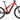 Merida eONE-SIXTY 400 Electric Enduro 630wh Red/River Clay