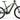 Merida eONE-SIXTY 675 Electric Dual Suspension 2025  Silk Fog Green