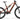 Merida EONE-SIXTY 8000 Electric Enduro 600wh Mokka/Black 2025