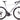 Cube Attain C:62 SLX Road Bike Cotton'n'Black