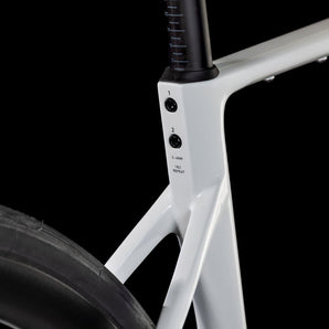 Cube Attain C:62 SLX Road Bike Cotton'n'Black