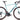Cube Attain C:62 SLX Road Bike Lagoon'n'Black