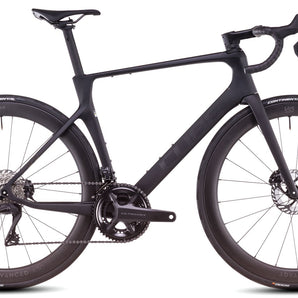 Cube Agree C:62 Pro Blackline 2025 Brand New!!
