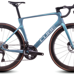 Cube Agree C:62 Pro 2025 Brand New!!
