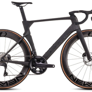 Cube Litening Aero C:68 Race Brand New!!