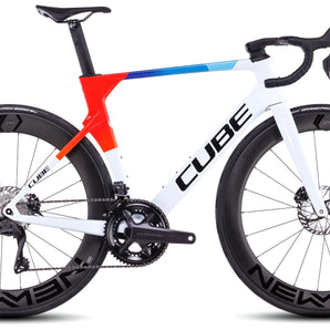 Cube Litening Aero C:68 Teamline 2025 Brand New!!